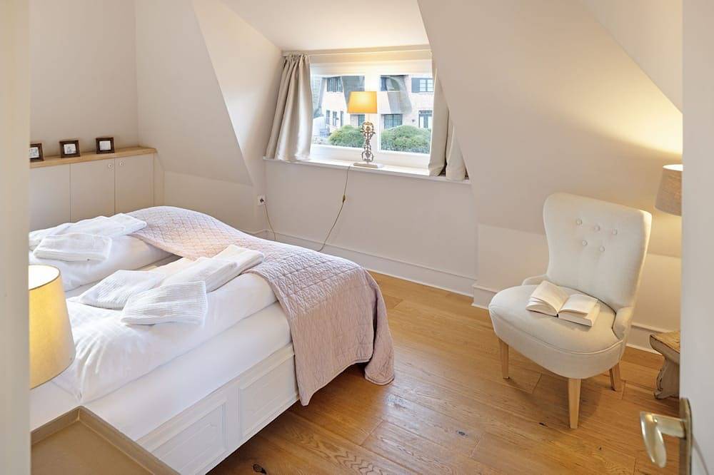 Herzlich Willkommen im Ferienhaus Heidehüs in List (Sylt), Sylt