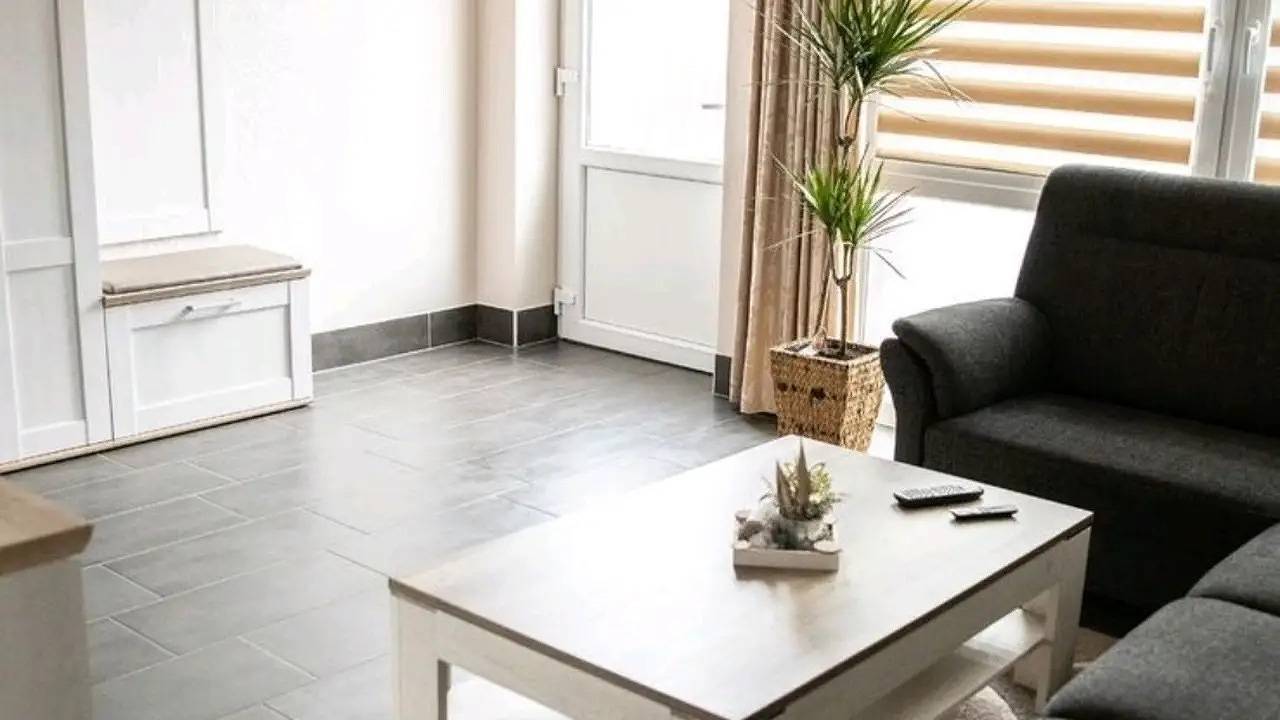 Ganze Ferienwohnung, Ferienwohnung für 2 Personen (60 m²) in Lathen in Lathen, Emsland