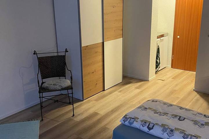 Ferienwohnung für 2 Personen in Hirschhorn (Neckar) - 2