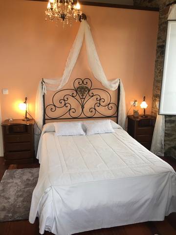 Casa De Vacaciones para 16 Personas en Navia, Costa Occidental Asturiana, Foto 4