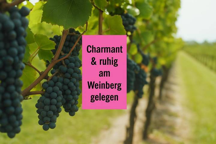 Ferienwohnung für 5 Personen, mit Terrasse