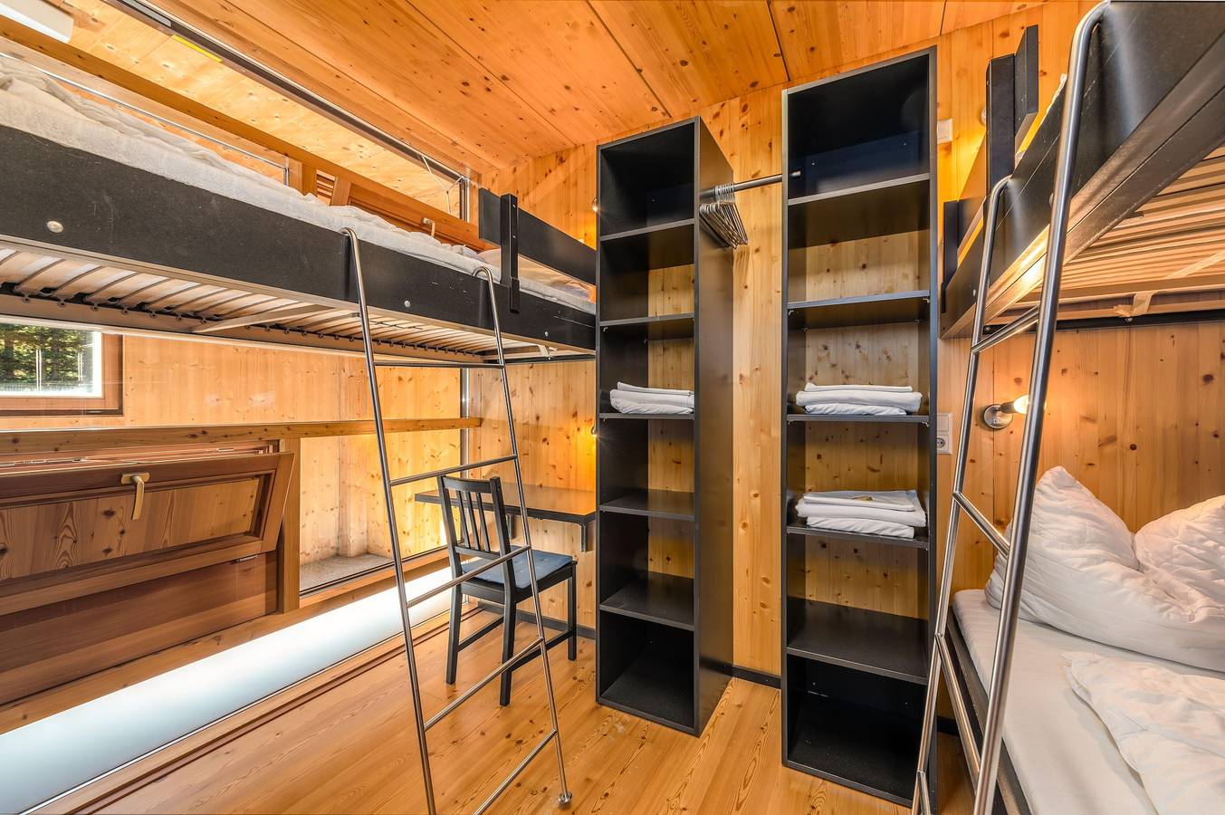 Ganze Ferienwohnung, "Holzboxen" Planneralm Alpin Appartements in Irdning-Donnersbachtal, Tauern