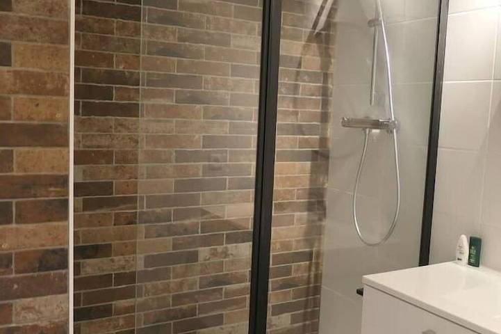 Gîte pour 3 personnes à Carquefou - 3