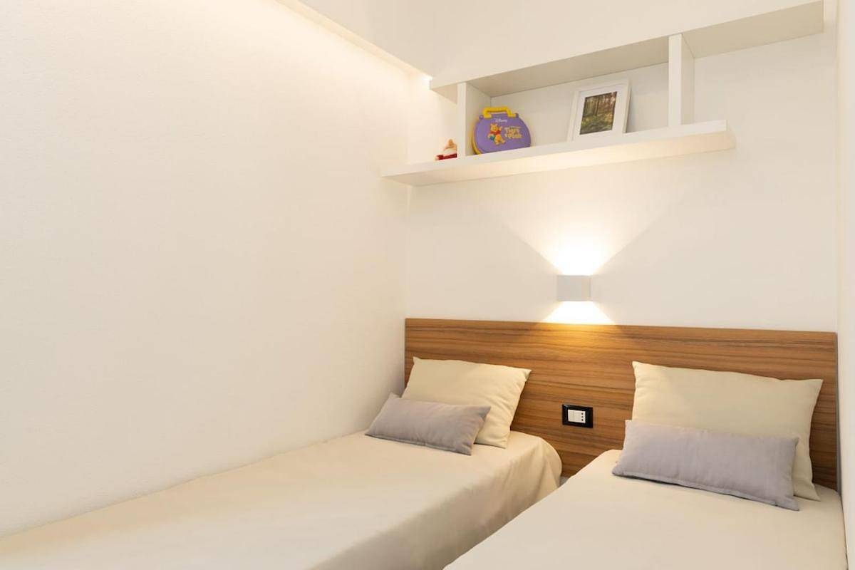 Noemi's house in Padula, Cilento