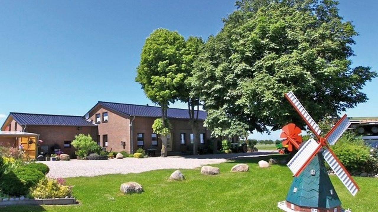 Ganze Ferienwohnung, Ferienwohnung für 4 Personen (50 m²) in Fehmarn in Ostfehmarn, Fehmarn