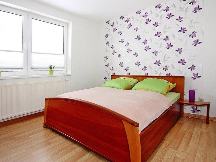 Ferienwohnung für 4 Personen, mit Terrasse in Ribnitz-Damgarten - 4