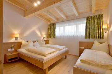 Ferielejlighed til 8 Personer i Ellmau, Tyrol, Billede 3