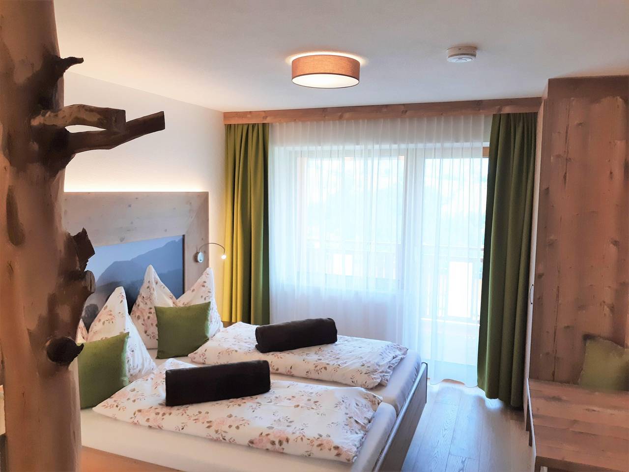 Bauernhaus für 7 Personen mit Ausblick in Maria Neustift, Steyr-Land