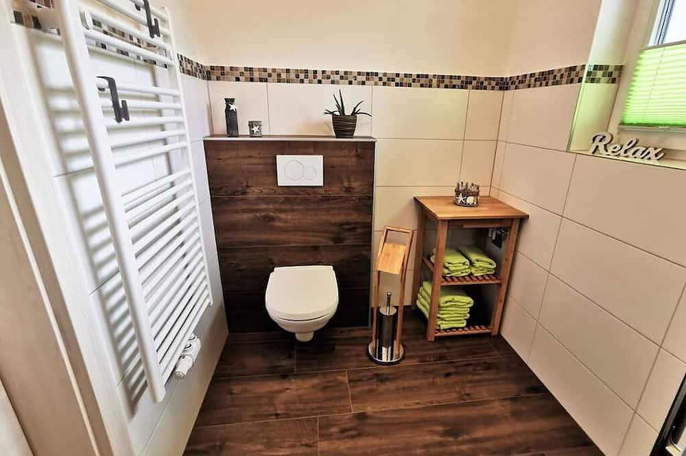 Ganze Wohnung, 36qm Apartment Sonne mit privater Sauna und Boxspringbett in Waidhofen an der Thaya, Waldviertel