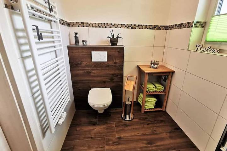Ganze Wohnung, 36qm Apartment Sonne mit privater Sauna und Boxspringbett in Waidhofen an der Thaya, Waldviertel