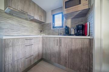 Glamping voor 4 Personen in Veluwe, Gelderland, Afbeelding 4