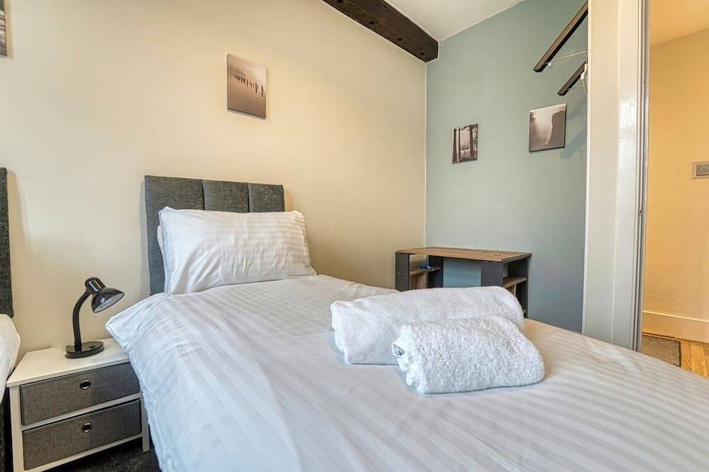 Appartement entier, Harrow Croft, 2 Bedroom Flat St Johns, Worcester in Worcester, Worcestershire