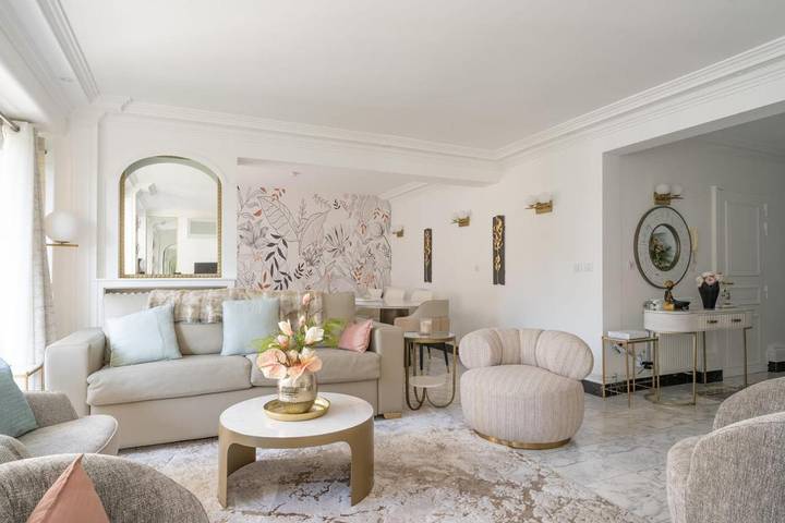 Apartamento de vacaciones para 6 personas, con balcón - 1