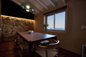 Ferienhaus für 8 Personen, mit Haustier in Altea