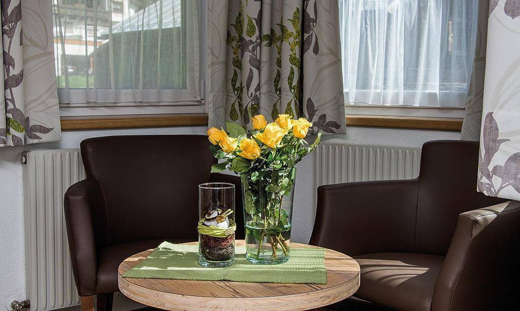 Ganze Ferienwohnung, Soldanella in Mathon, Verwall