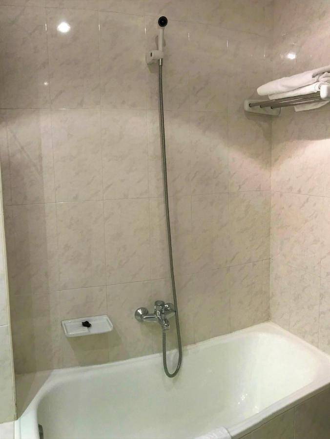 Hôtel pour 2 personnes à Canillo - 2