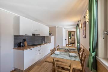 Hütte für 6 Personen in Livigno (Stadt), Livigno, Bild 4