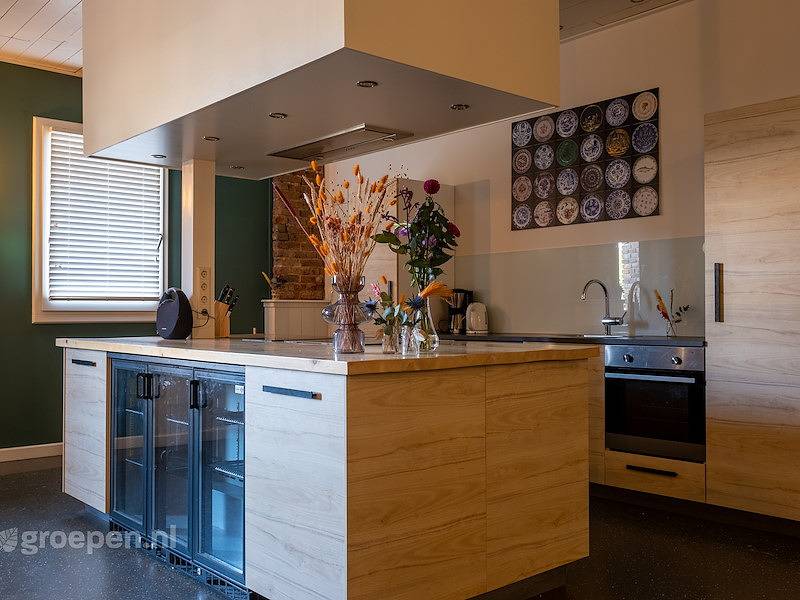 Gruppenunterkünfte Schimmert in Nuth, Parkstad Limburg