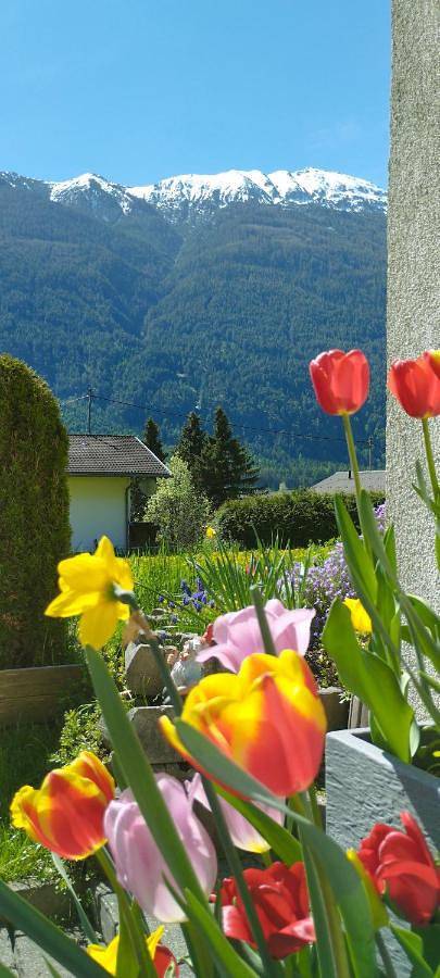 Ferienwohnung für 5 Personen, mit Terrasse und Garten sowie Ausblick in Tarrenz - 3