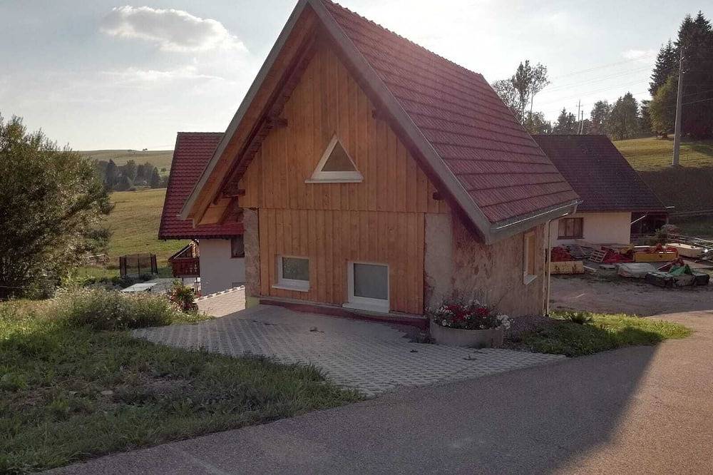 Ferienhaus Mühlehof Eschbach in Suedlicher Schwarzwald, Herrischried
