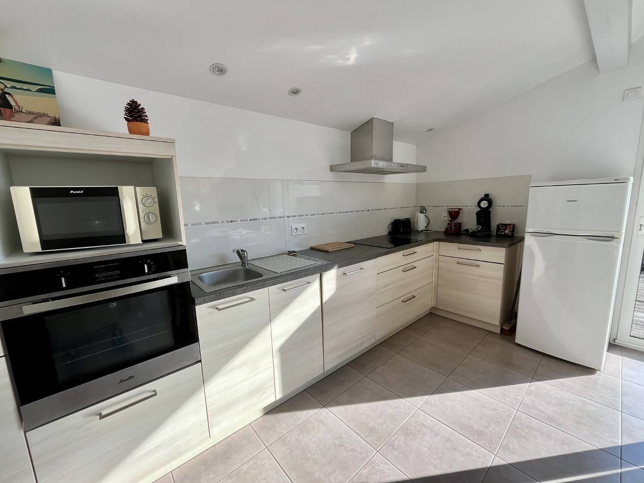 Appartement entier, Balicoda in Lacanau Ocean, Lacanau