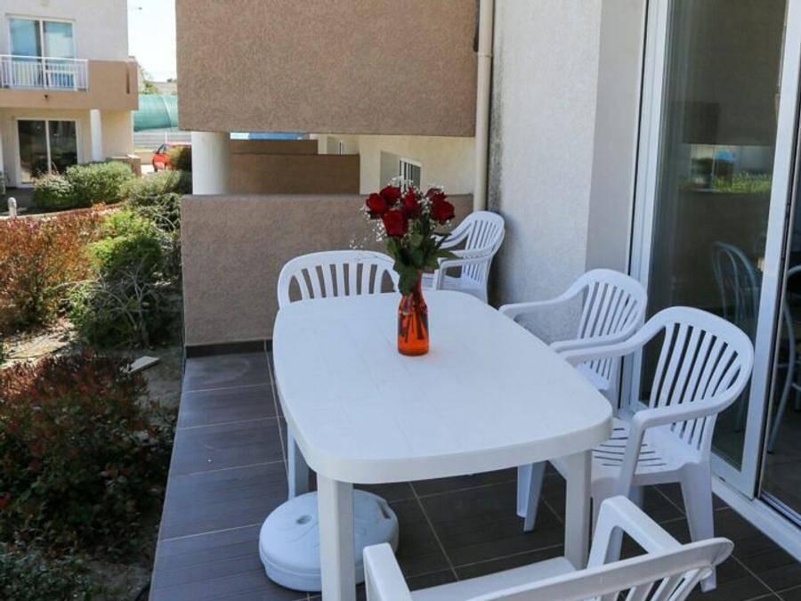 Les Hauts du Maquis - Appartement 6 personnes - 4/6 personnes in Linguizzetta, Région de Corte