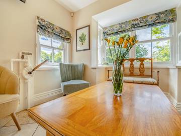 Holiday Rental for 12 People in Burgh le Marsh, Lincolnshire, Photo 4