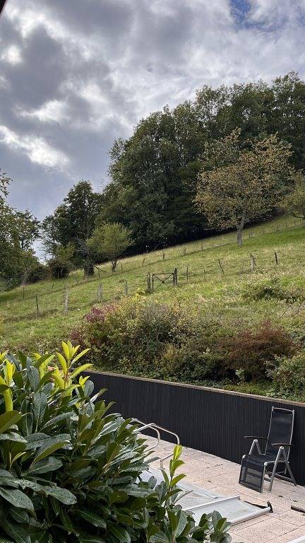 Chambre d’hôte pour 4 personnes, avec jardin dans le Haut-Rhin - 3
