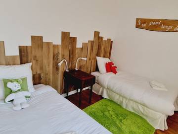 Gîte pour 4 Personnes dans Viels-Maisons, Aisne, Photo 4