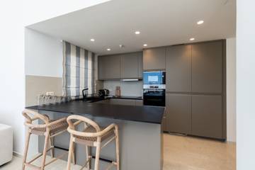 Holiday Rental for 6 People in Alcazaba Lagoon, Casares, Photo 2