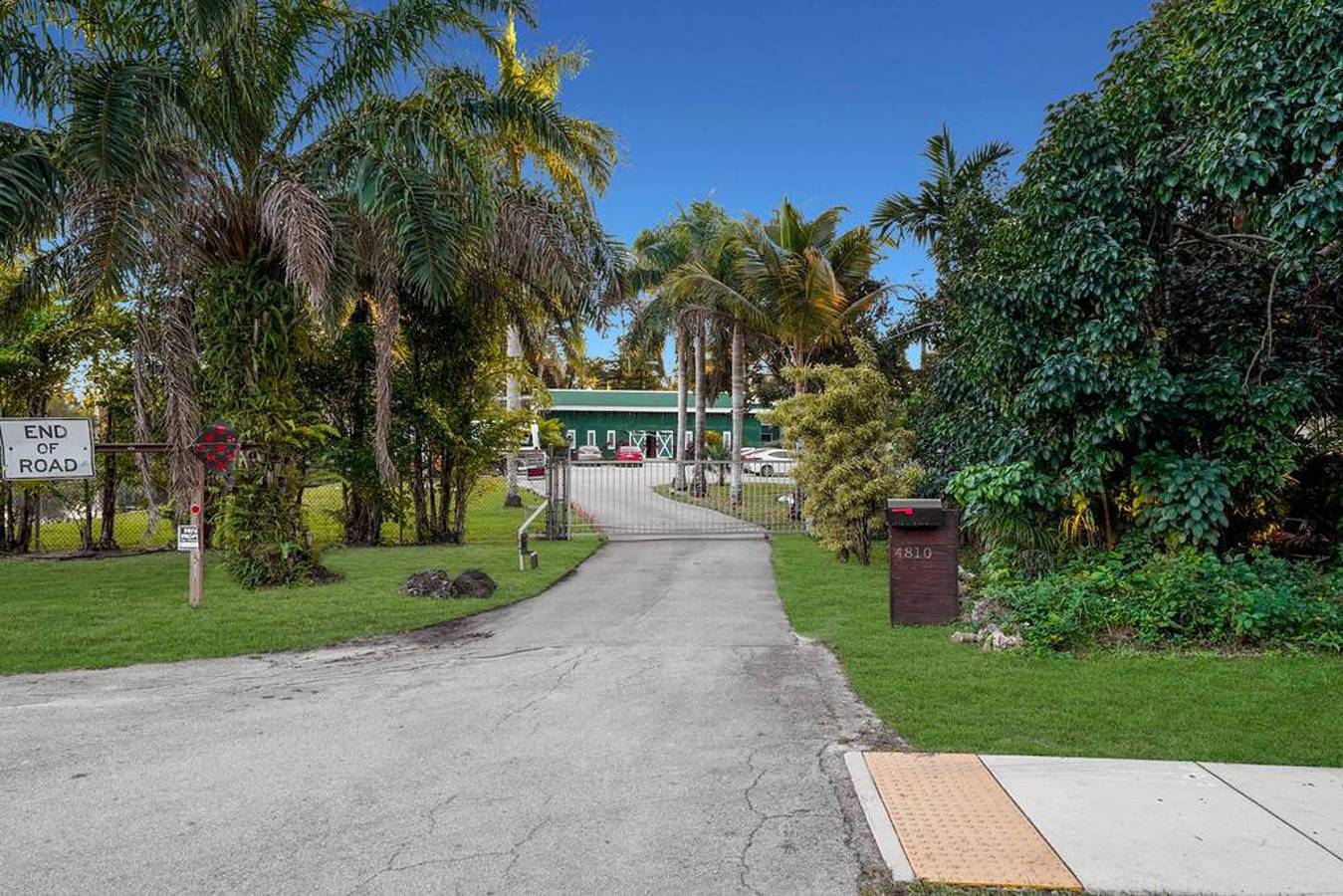 Chalet para 2 personas con jardín in Davie (Florida), Broward County