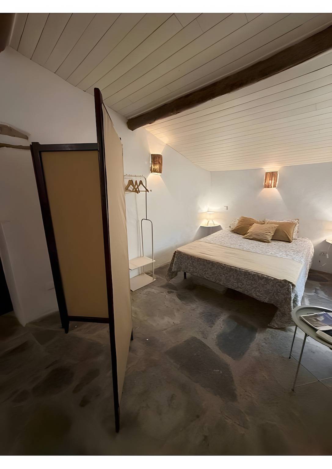 Appartement 'Casa Tia Anica I' met Uitzicht op het Meer, Wi-Fi en Airconditioning, foto 8
