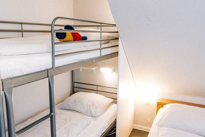 Ferienhaus für 16 Personen, mit Garten und Terrasse, mit Haustier in Bad Pyrmont - 2