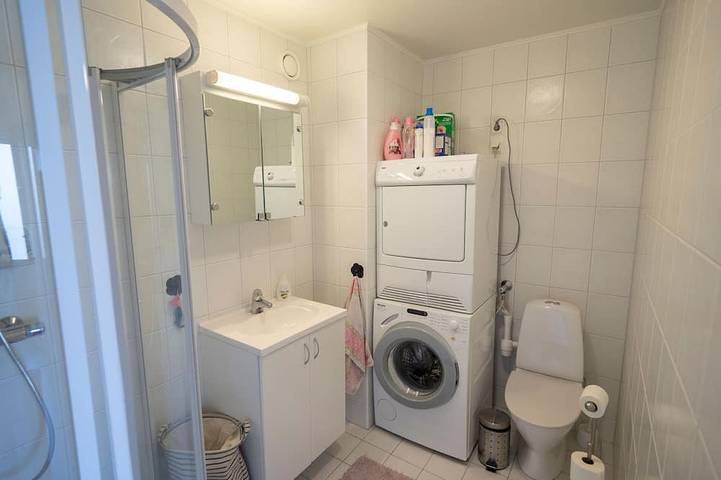 Ganze Wohnung, Seaview apartment in Henningsvær in Henningsvær, Vågan