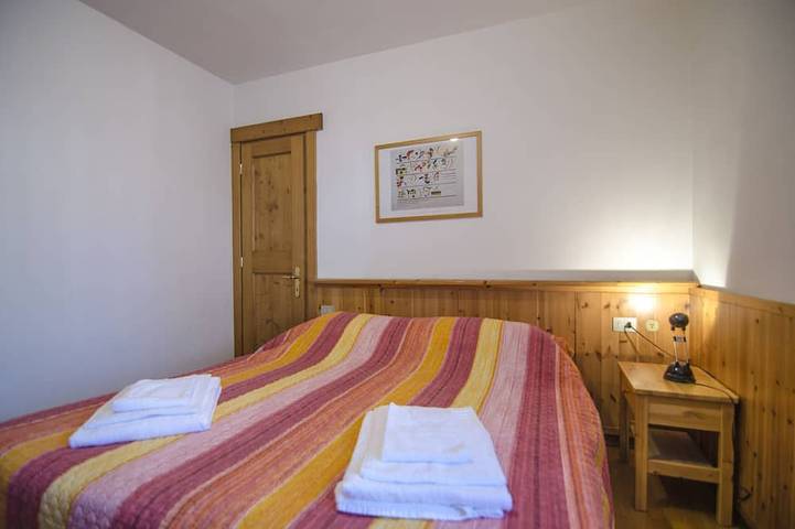 Apartamento entero, Cortina to experience: your retreat just a stone's throw from everything in Cortina d'Ampezzo y alrededores, Dolomiti Superski