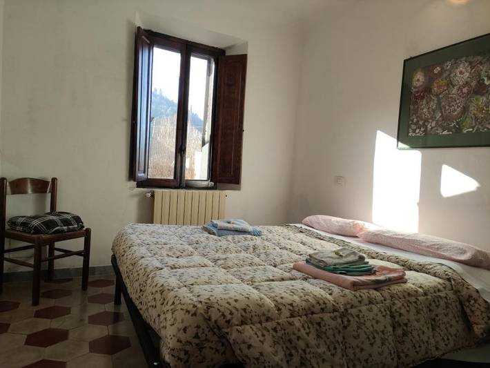Ferienhaus für 5 Personen