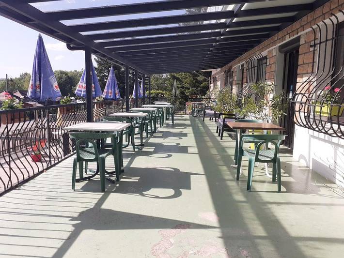 Hôtel pour 2 personnes, avec jardin ainsi que vue et vue sur le lac à Clairvaux-les-Lacs - 3