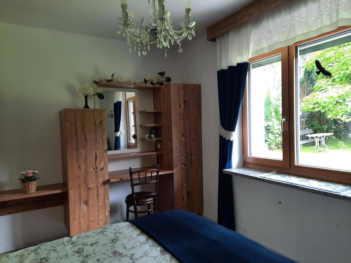 Three-Bedroom House in Wernberg, Villach-Land