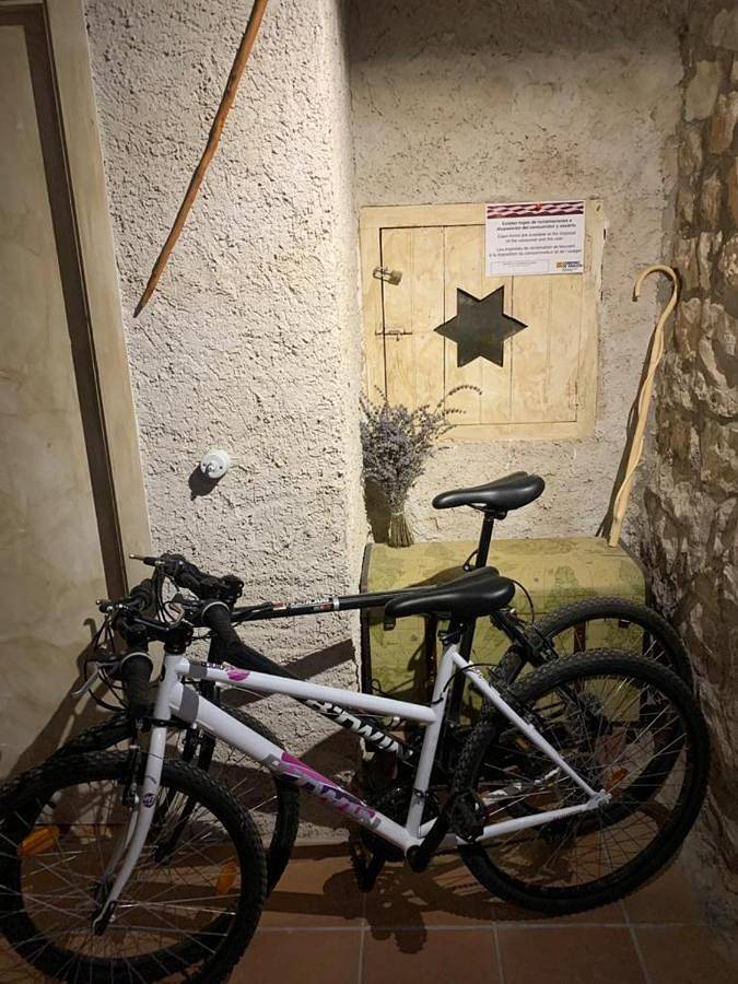 Casa rural para 6 personas, con terraza, Se admiten mascotas en Provincia de Zaragoza - 2