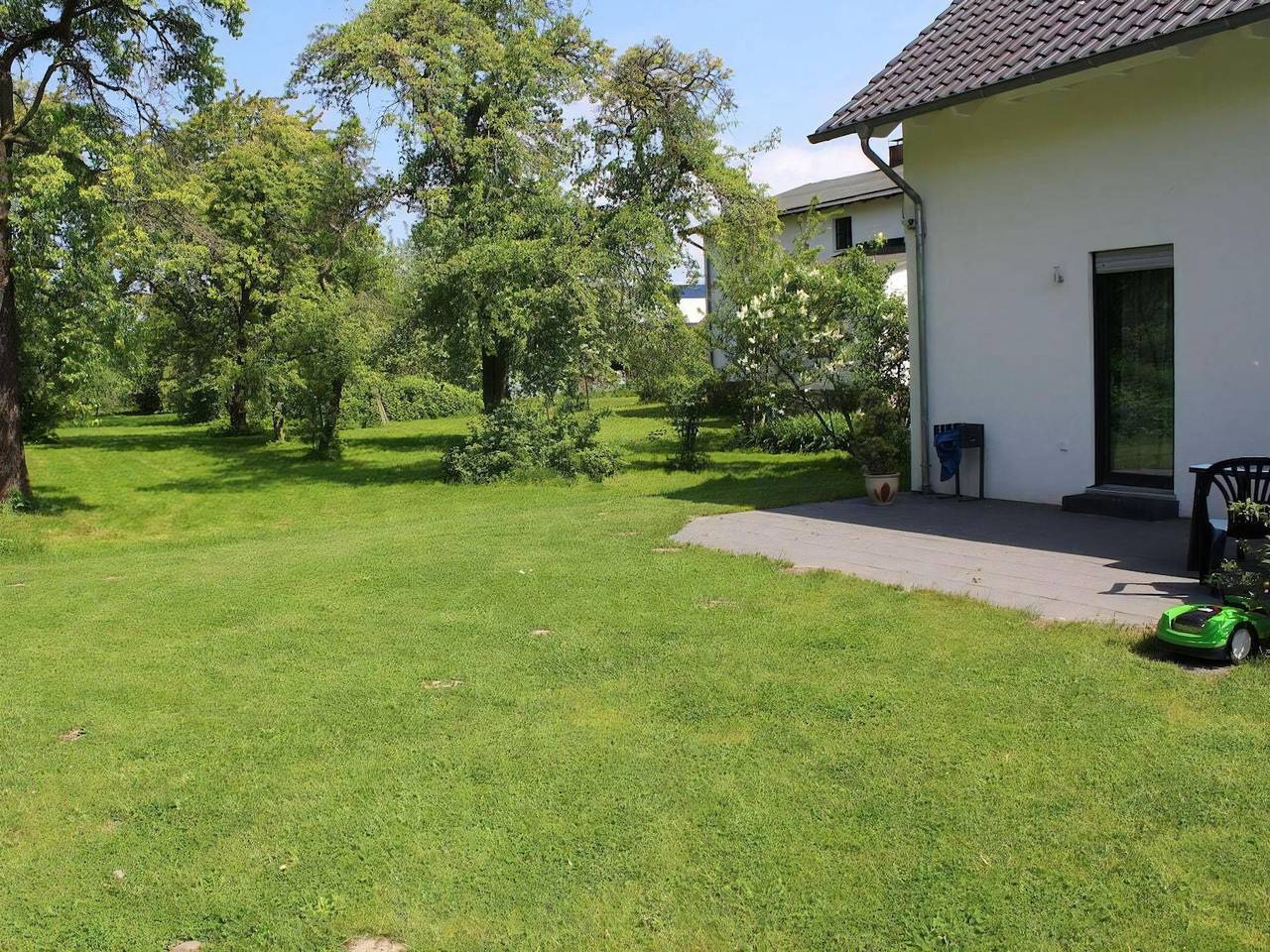 Krause Comfortable holiday residence in Gross Klein (Rostock), Rostock