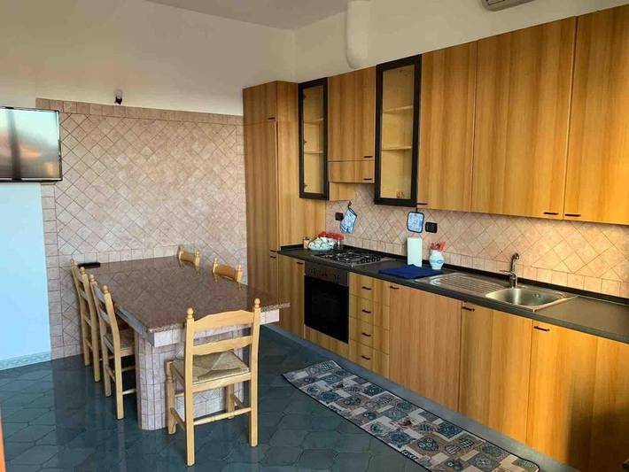 Apartamento de vacaciones para 5 personas - 1