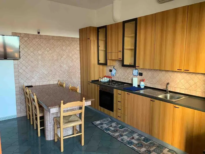 Appartement de vacances pour 5 personnes - 1