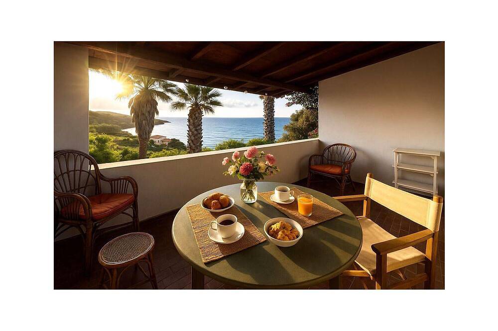 Apartamento entero, Bonito apartamento de 2 habitaciones en Briatico in Briatico, Provincia de Vibo Valentia