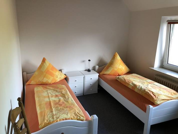 Ganze Ferienwohnung, Ferienwohnung "zum Storchennest" - Fewo "zum Storchennest" in Westerstede, Ammerland