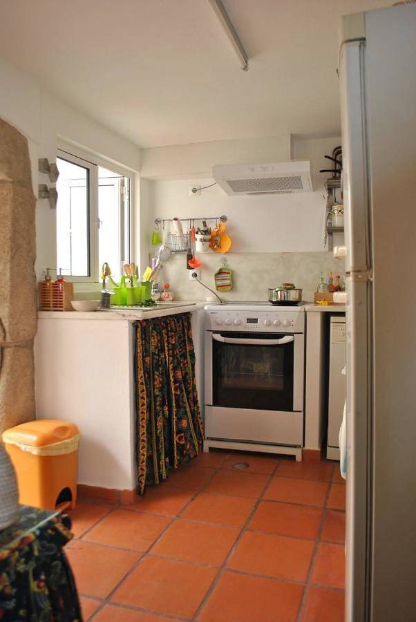 Location de vacances pour 7 personnes, avec Terrasse dans Nisa - 3