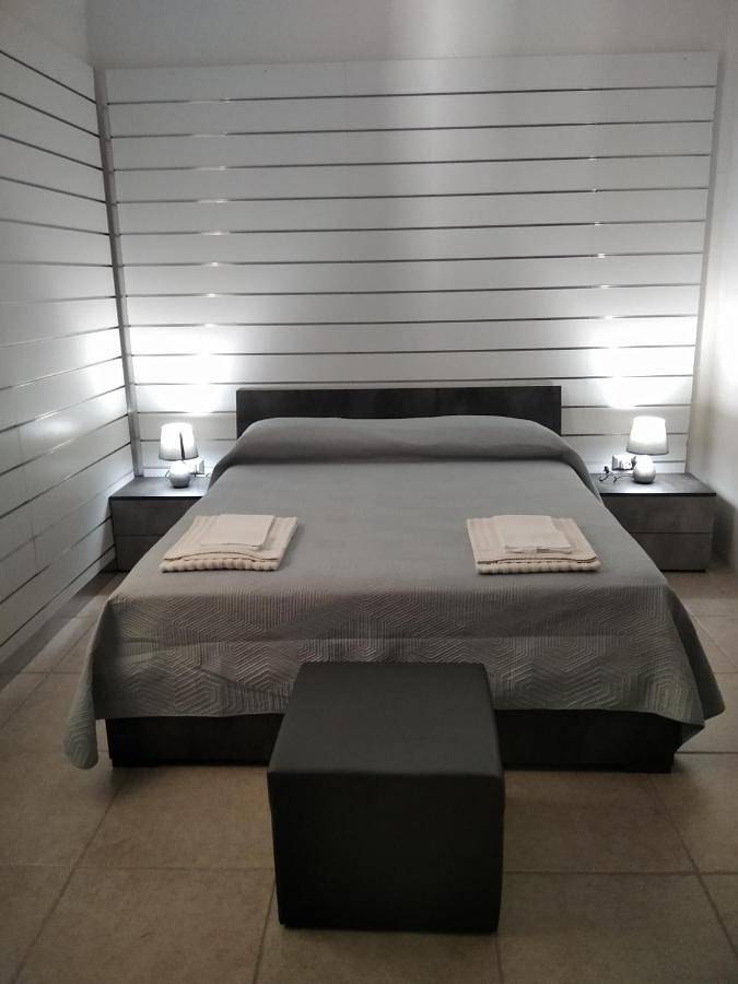 Casa vacanza per 5 persone, con Panorama a Grottaminarda