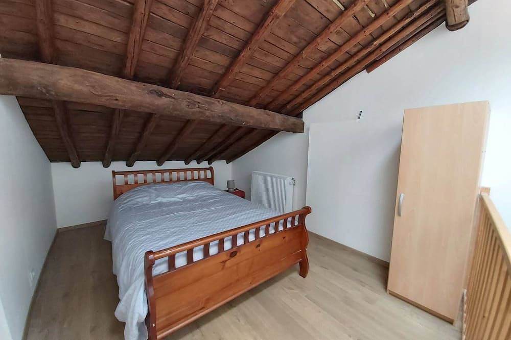Chalet familial paisible in Petit-Thier, Vielsalm