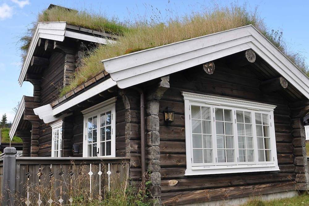 5 Sterne Ferienhaus in Fåvang in Kvitfjell, Ringebu