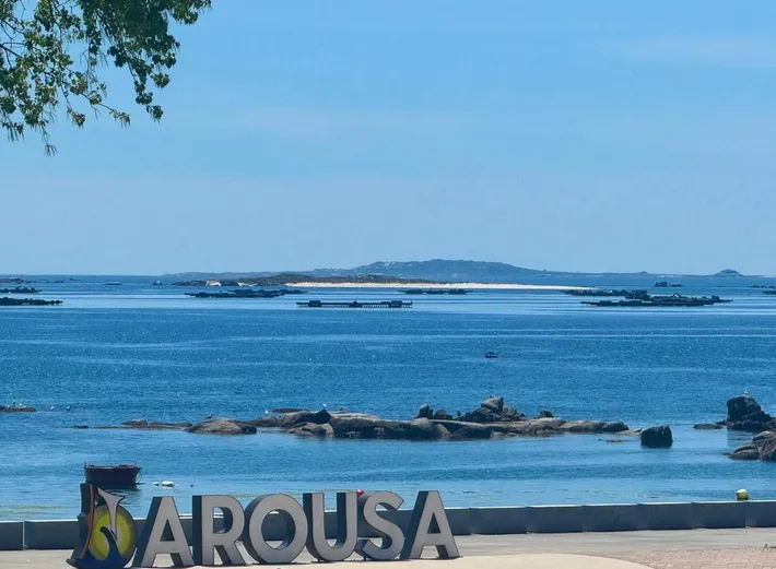 Casa de vacaciones para 4 personas, con vistas, Se admiten mascotas - 1