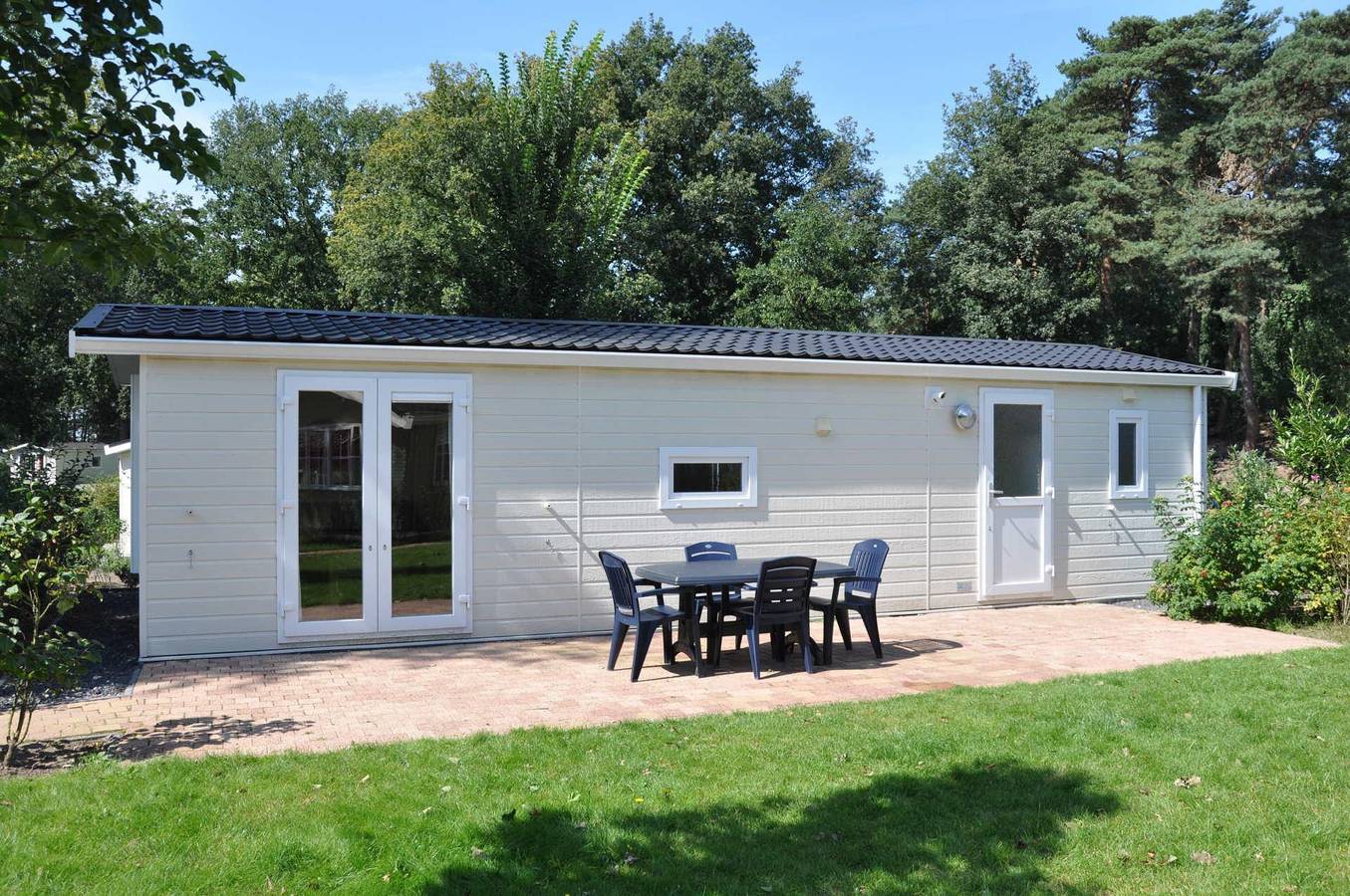 Europarcs Maasduinen — Unique 4 in Limburg (Niederlande)